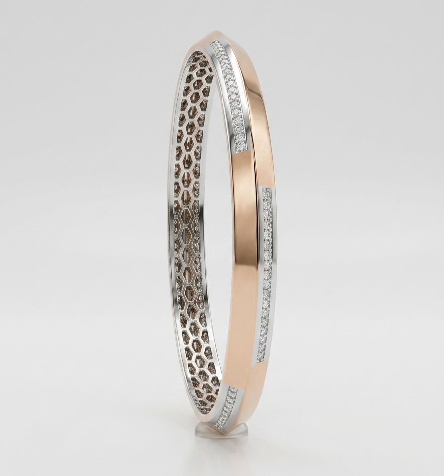 SILVER KADA