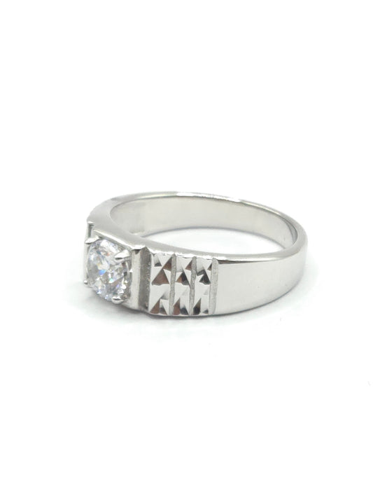 SOLITARE RING