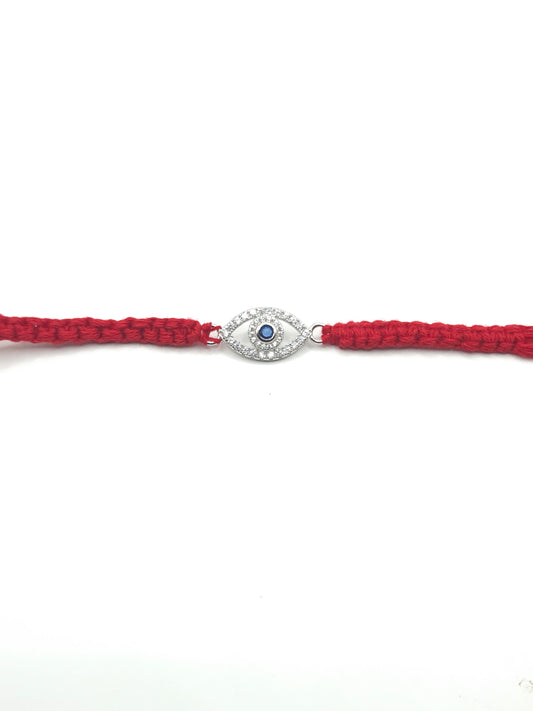 EVIL EYE STONE RAKHI
