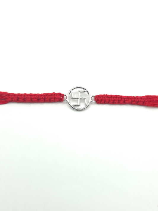 SWASTIK RAKHI