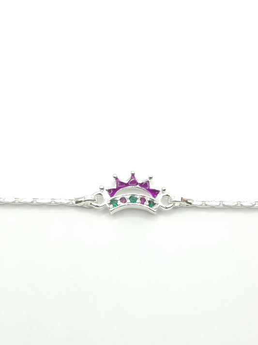 CROWN RAKHI