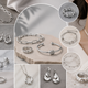 Top 10 Silver Jewellery Trends Every Fashion Lover Should Know in 2026