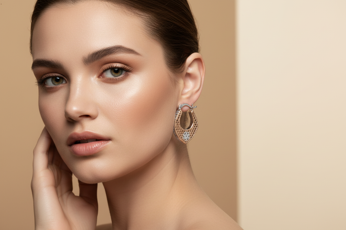 How to Identify Genuine 925 Sterling Silver Jewellery Before You Buy