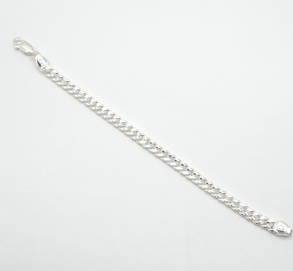 THE CUBAN BRACLET