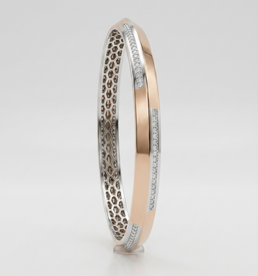 SILVER KADA