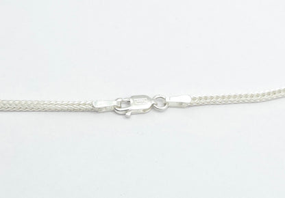 Men's Franco Foxtail Chain