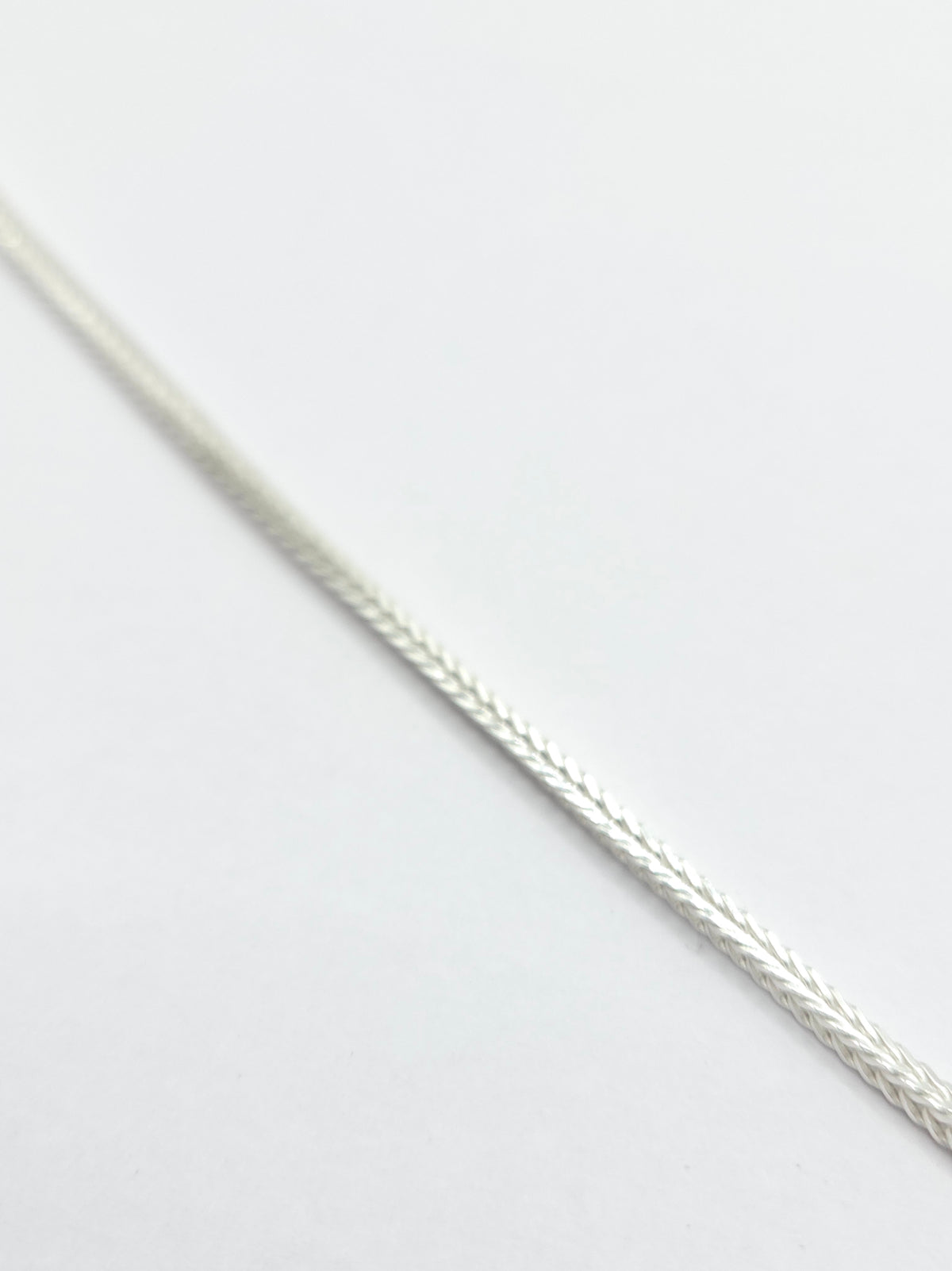 Men's Franco Foxtail Chain