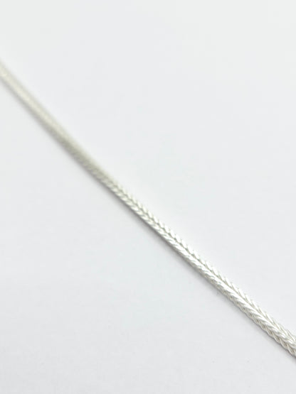 Men's Franco Foxtail Chain
