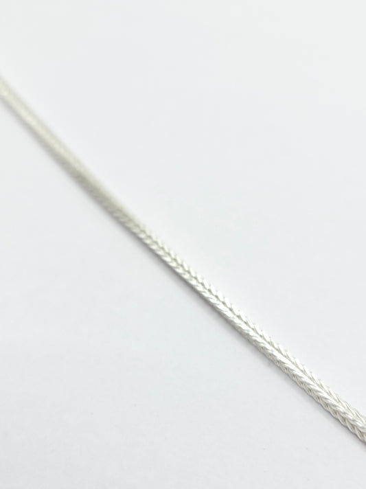 Men's Franco Foxtail Chain
