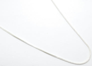 Men's Franco Foxtail Chain