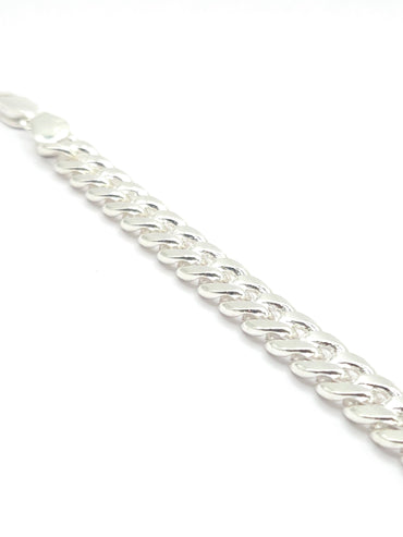 Men's Classic Cuban Link Bracelet