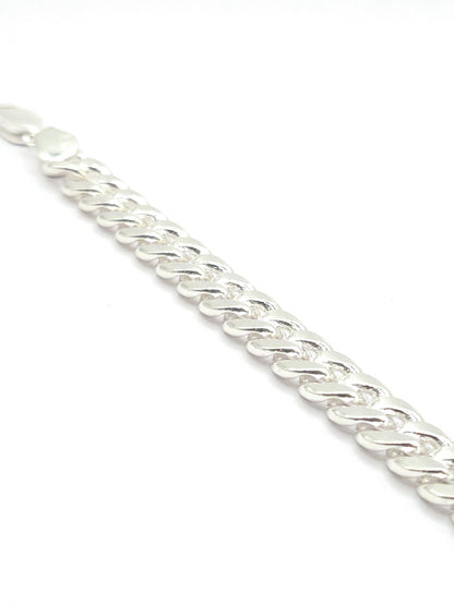 Men's Classic Cuban Link Bracelet