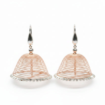 The Minimalist Chand Jhumka