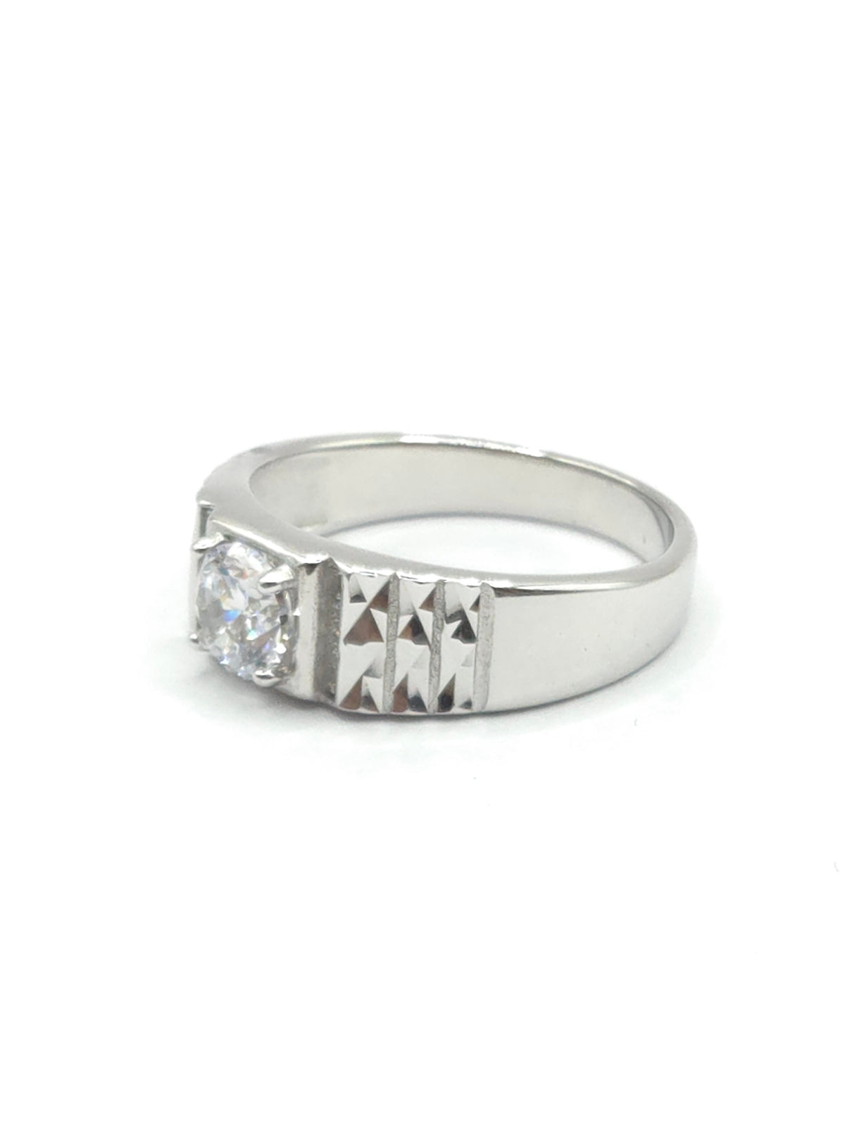 SOLITARE RING