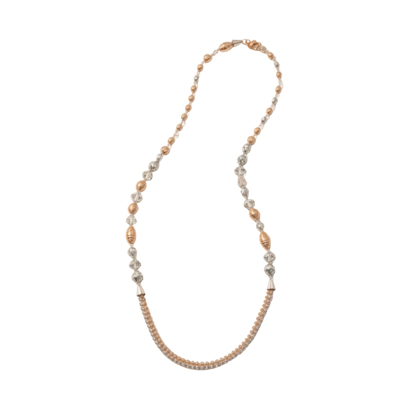 The Mixed Bead Matar Mala