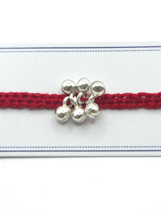 Bells Rakhi