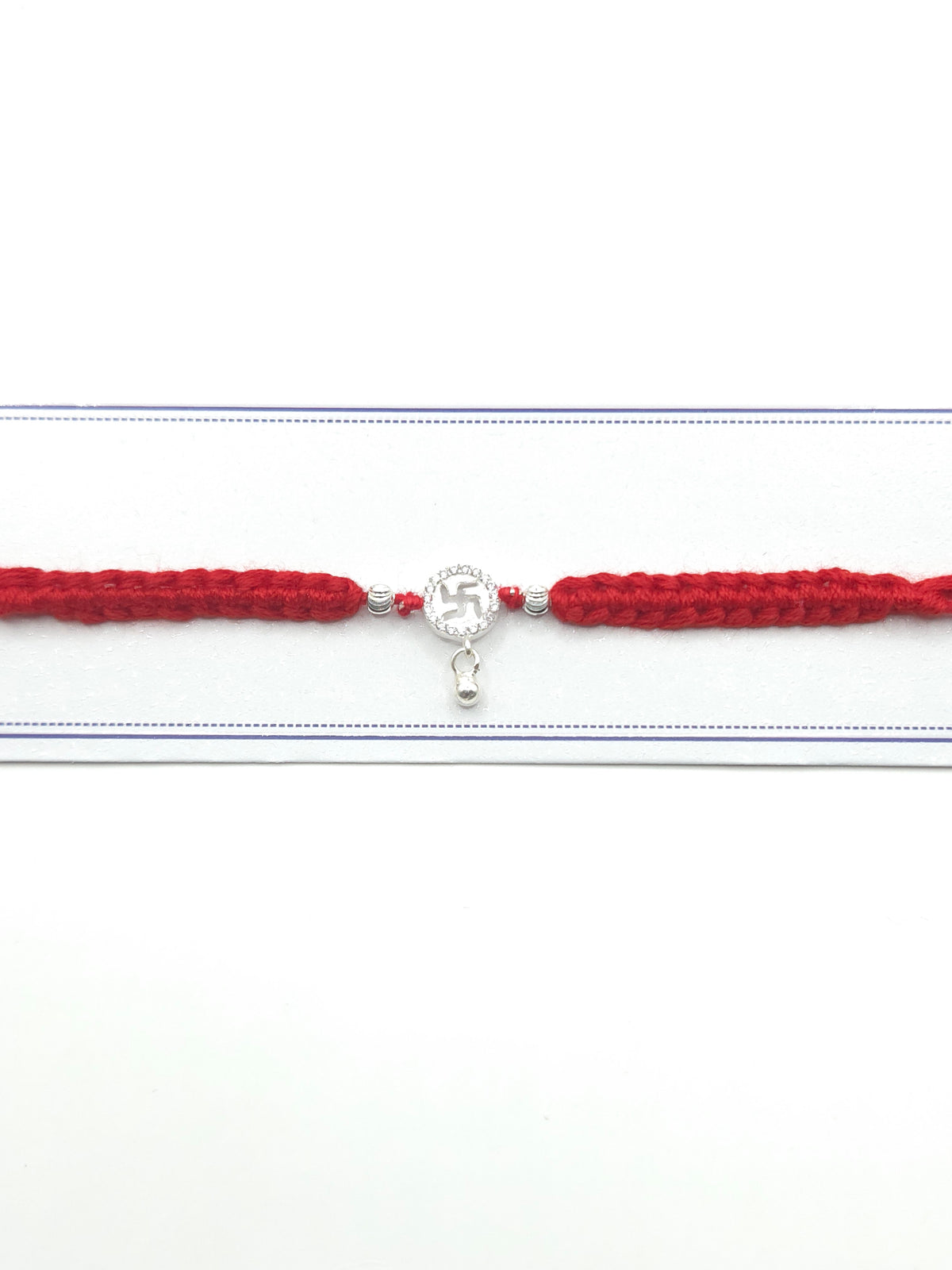 SWASTIK RAKHI